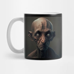 Reductus Mug